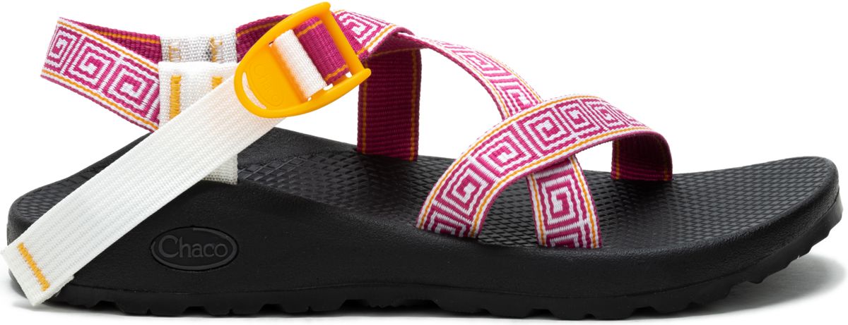 Z/1® Classic Sandal, Sushi Magenta, dynamic 1