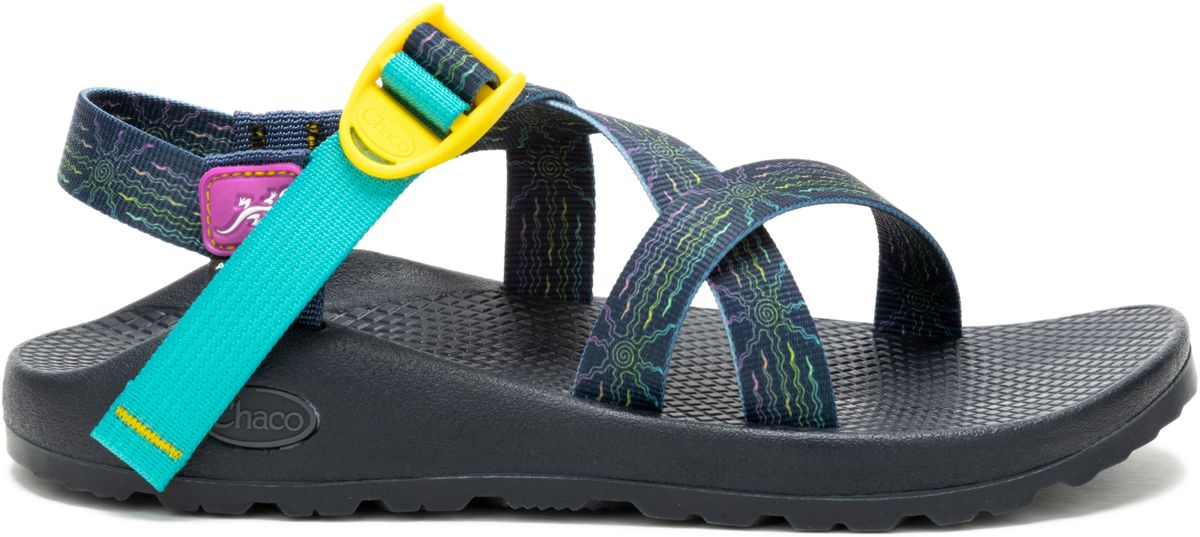 Chaco women's best sale national park sandals