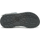 Z/1® Classic Sandal, Level Ultimate Gray, dynamic 3