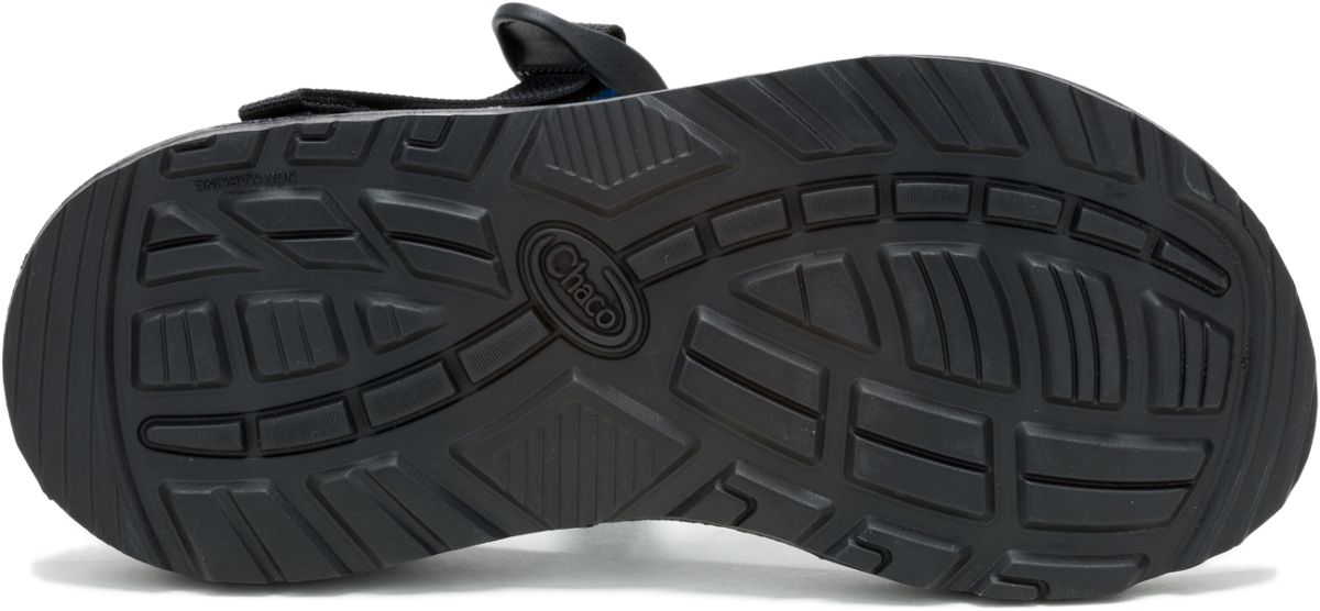 Chaco X NRS Z/1 Classic Sandal, NRS-35, dynamic 3