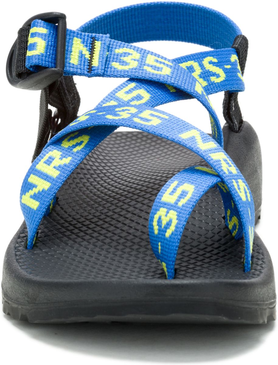 Chaco x NRS Z/2 Classic Sandal, NRS-35, dynamic 4