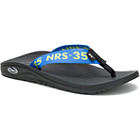 Chaco X NRS Classic Flip USA Sandal, NRS-35, dynamic 6