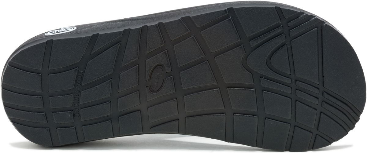 Chaco X NRS Classic Flip Flop, NRS-35, dynamic 3