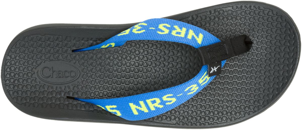 Chaco X NRS Classic Flip Flop, NRS-35, dynamic 2