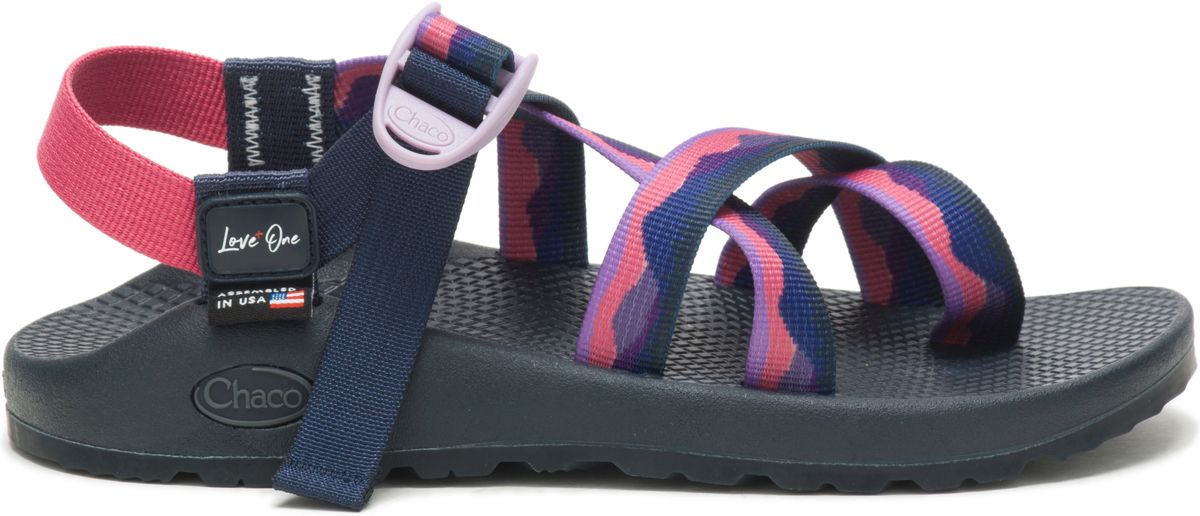 Women s Z 2 Classic USA Sandals Chaco