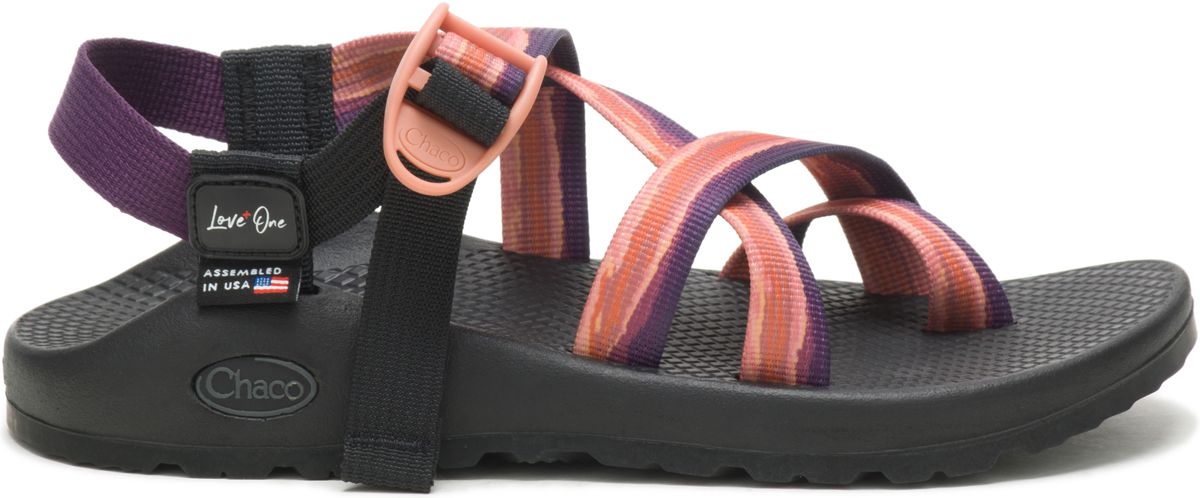 Chaco Sandal Women's Z2 Classic - LIV OUTSIDE