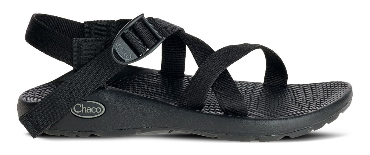 chaco slip on sandals