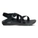 Z/1® Classic Wide Width Sandal, Black, dynamic 1