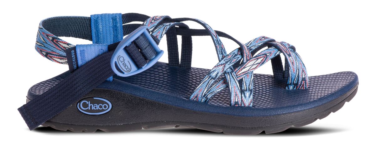 chaco scuba eclipse