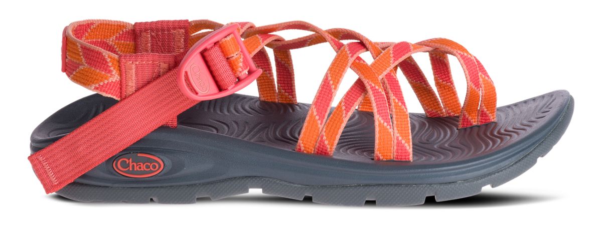 chacos z volv x2