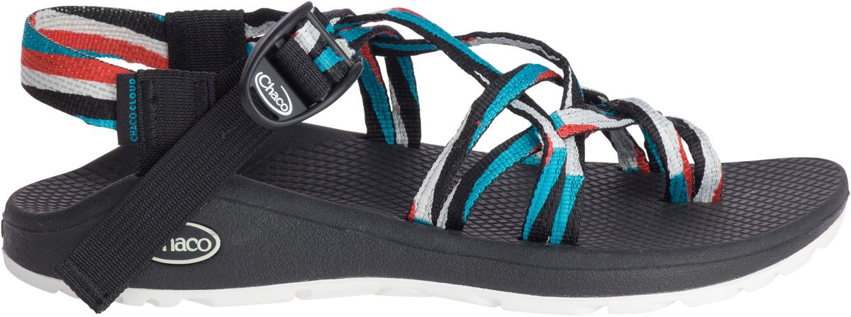 chacos in washing machine