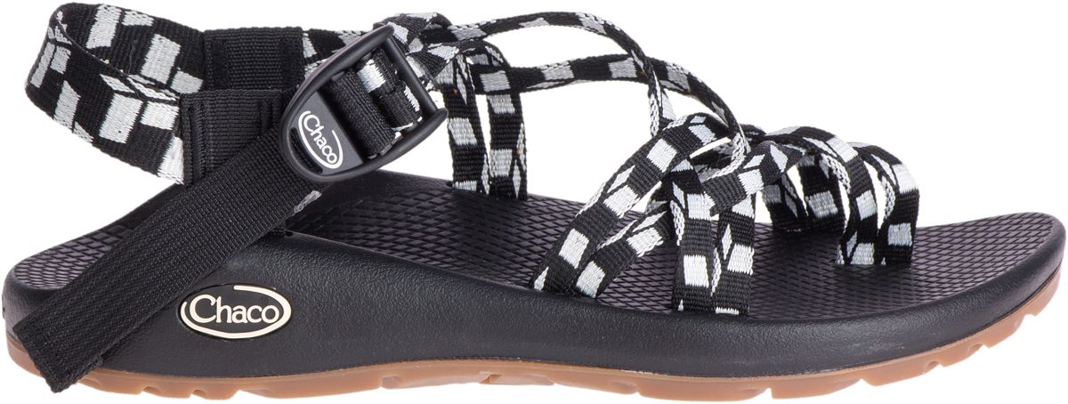 chacos zx2 black