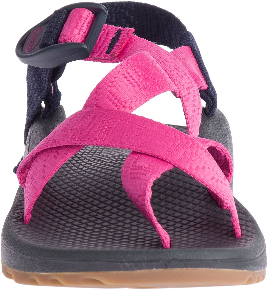 Z/Cloud 2 Adjustable Strap Cushioned Sandal, Magenta, dynamic 6