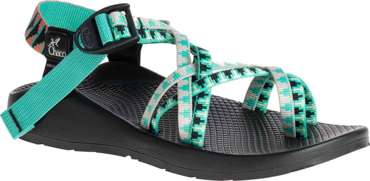 Chaco discount colorado sole