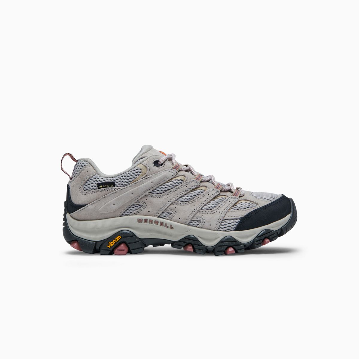 Moab 3 GORE-TEX®, Aluminum, dynamic