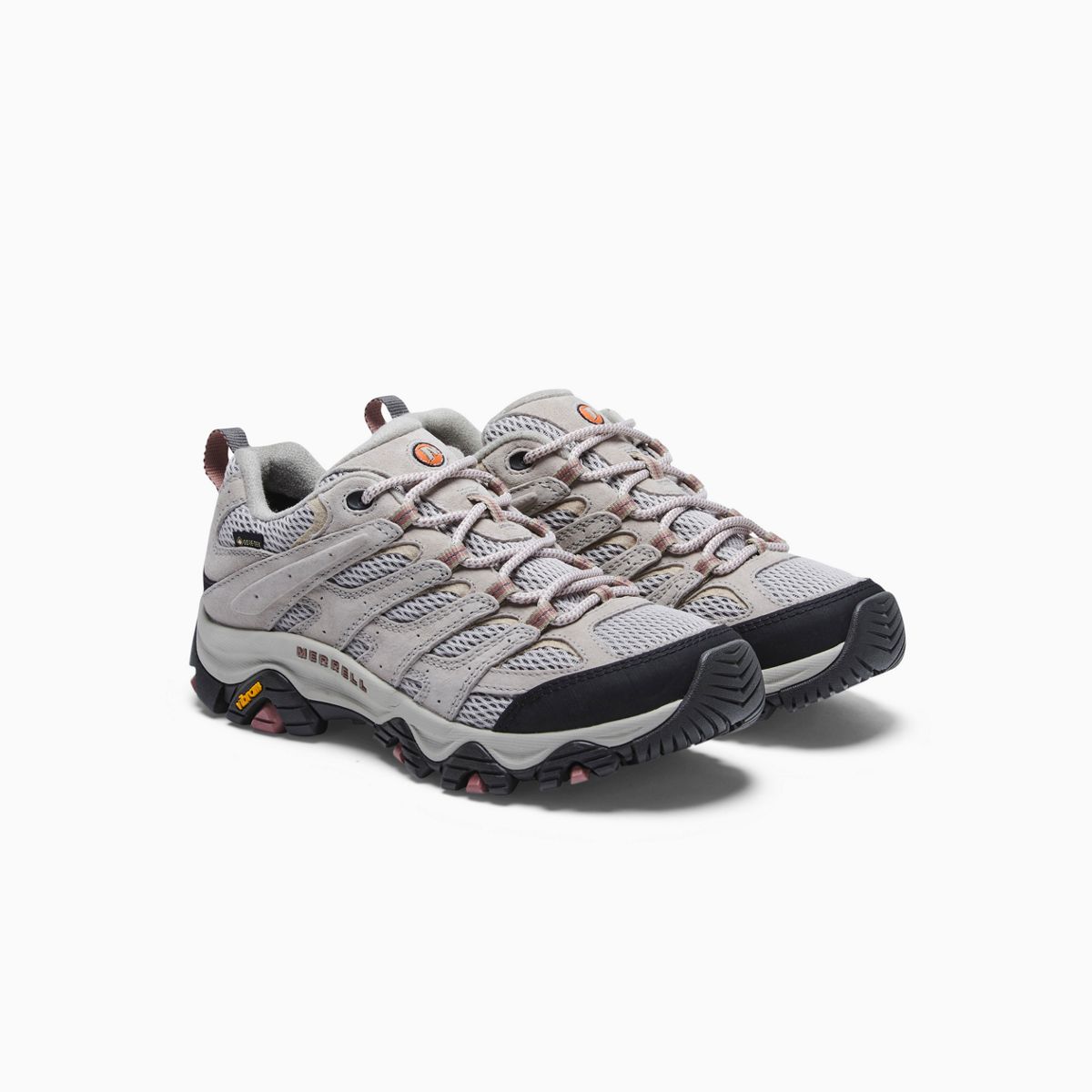 Moab 3 GORE-TEX®, Aluminum, dynamic 2