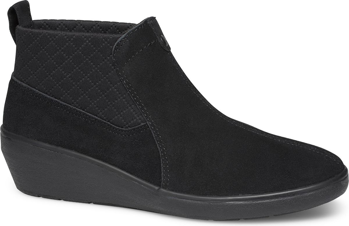 Porter Boot Suede - Classic | Grasshoppers