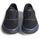 Unisex Cloud CVO Deck Sneaker, Black, dynamic