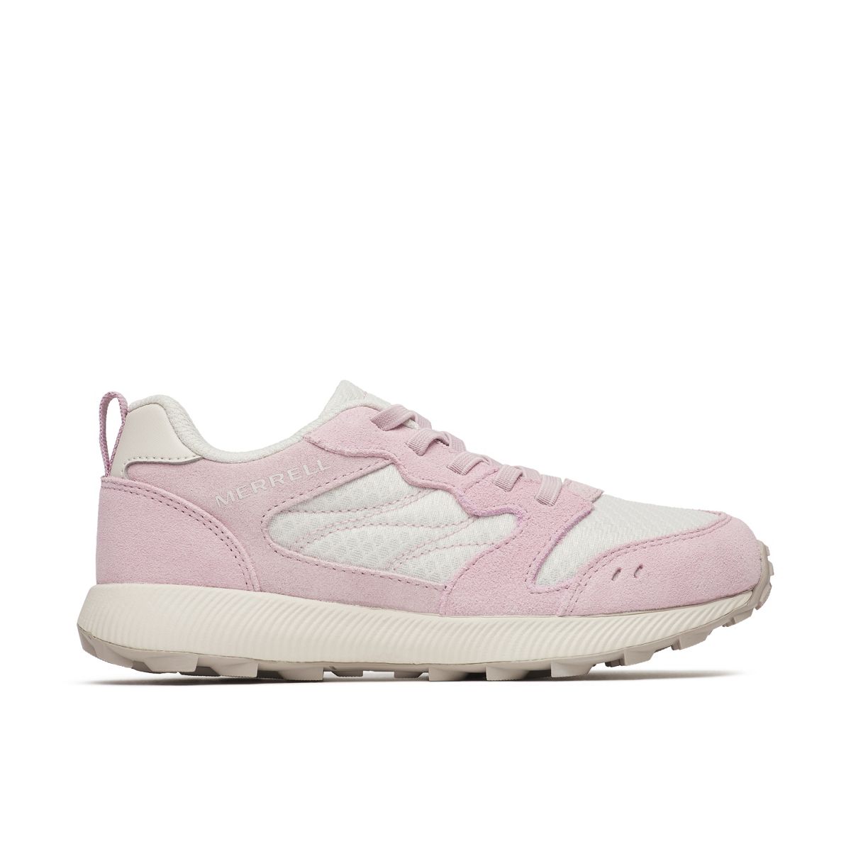 Alpine A83 Slip On, Lilac, dynamic