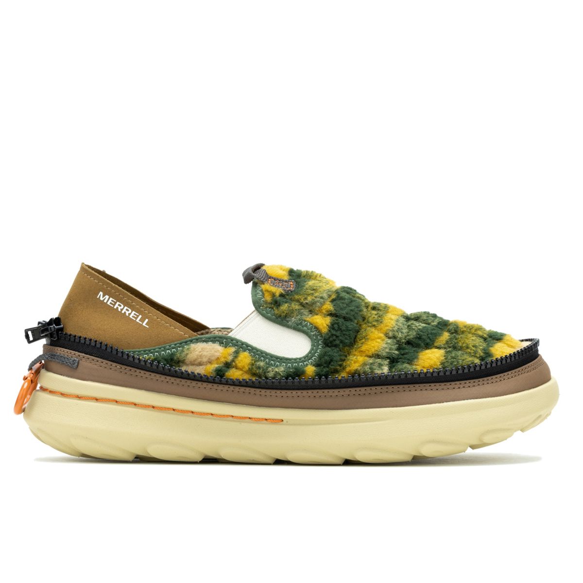 Hut Moc 2 Packable Cozy, Tan Multi, dynamic 1