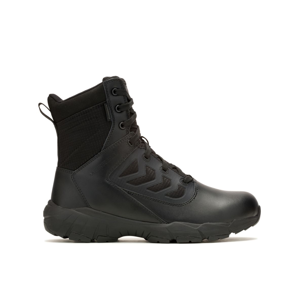 Merrell steel toe tactical boots best sale