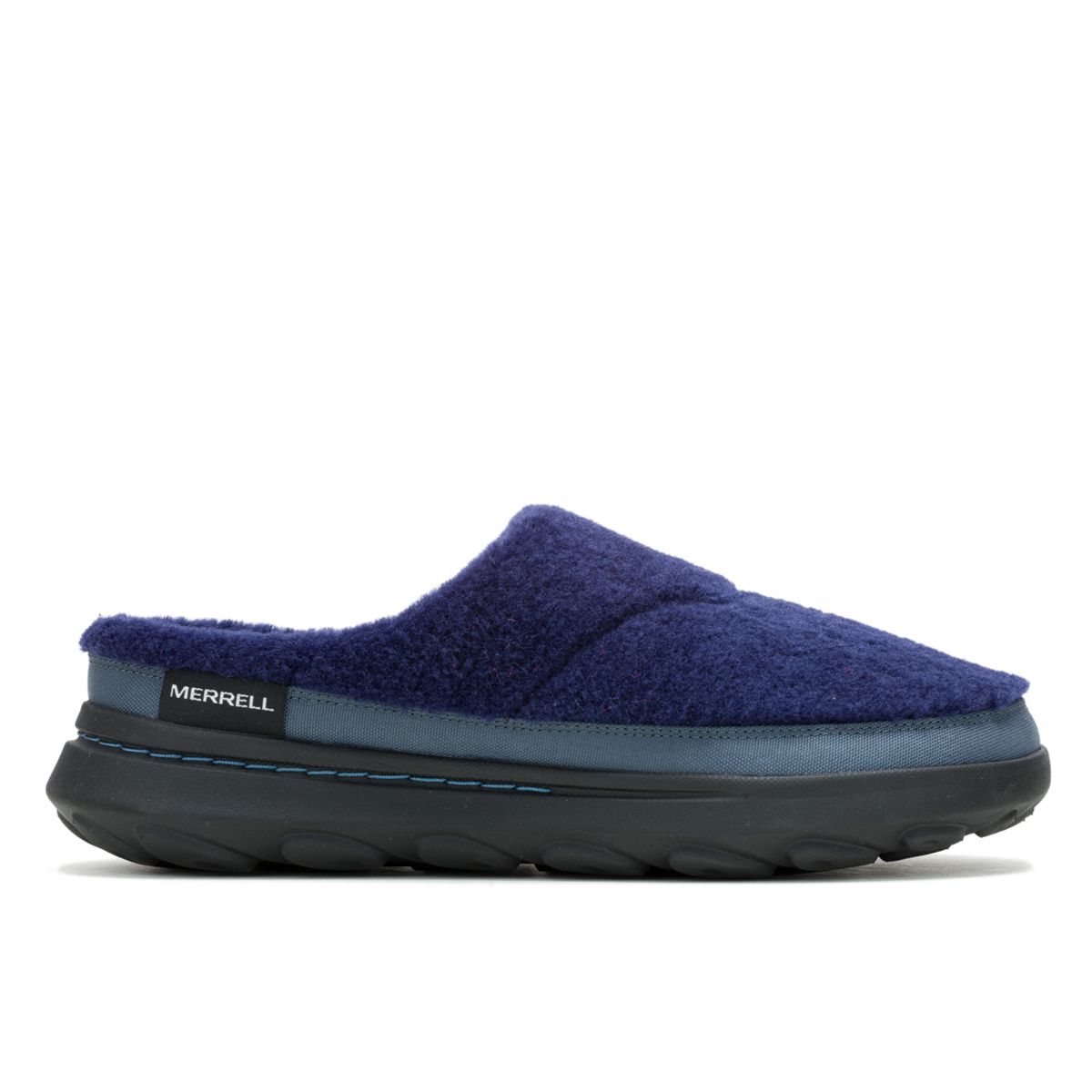 Hut Moc 2 Slipper, Sea, dynamic