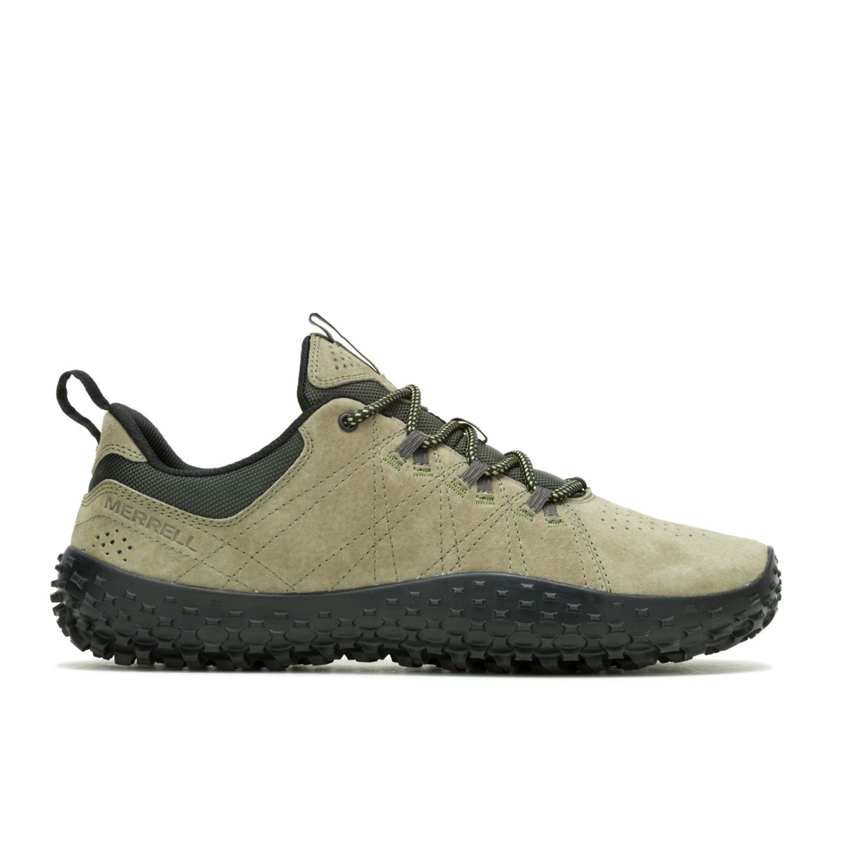 Wrapt, Olive Black, dynamic 1