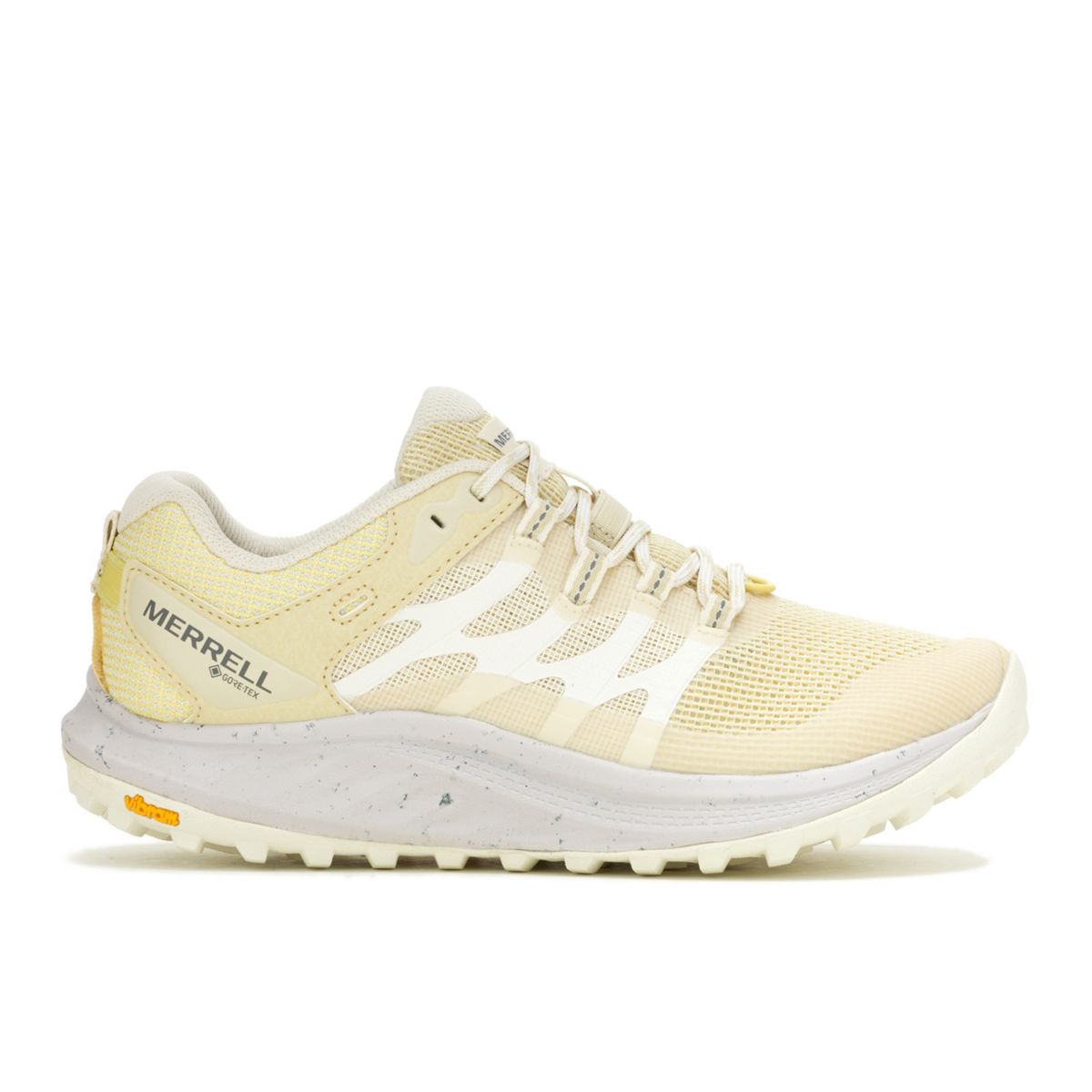 Antora 3 GORE-TEX®, Cream, dynamic 1