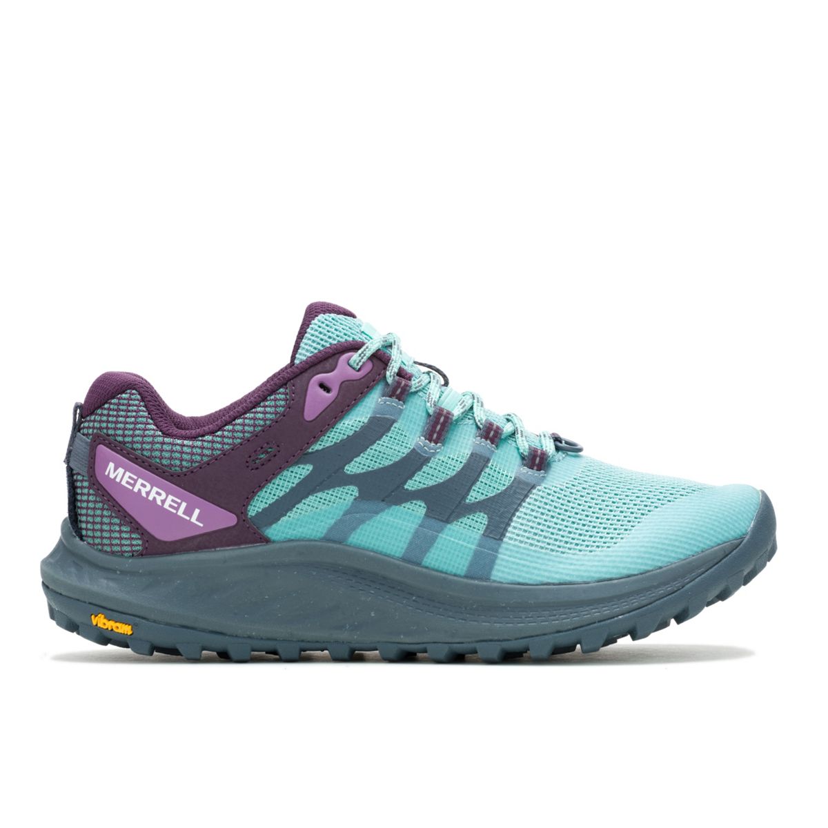 Merrell athletic shoes womens on sale