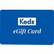 Keds Gift Card, E-Card, dynamic 1