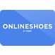 Onlineshoes Gift Card, eGift Card, dynamic 1