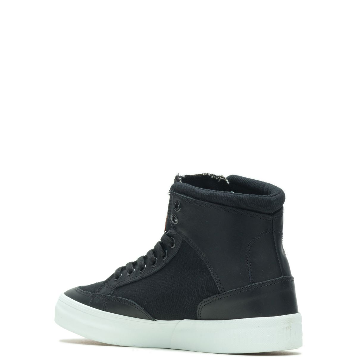 Rosemont, Black, dynamic 4