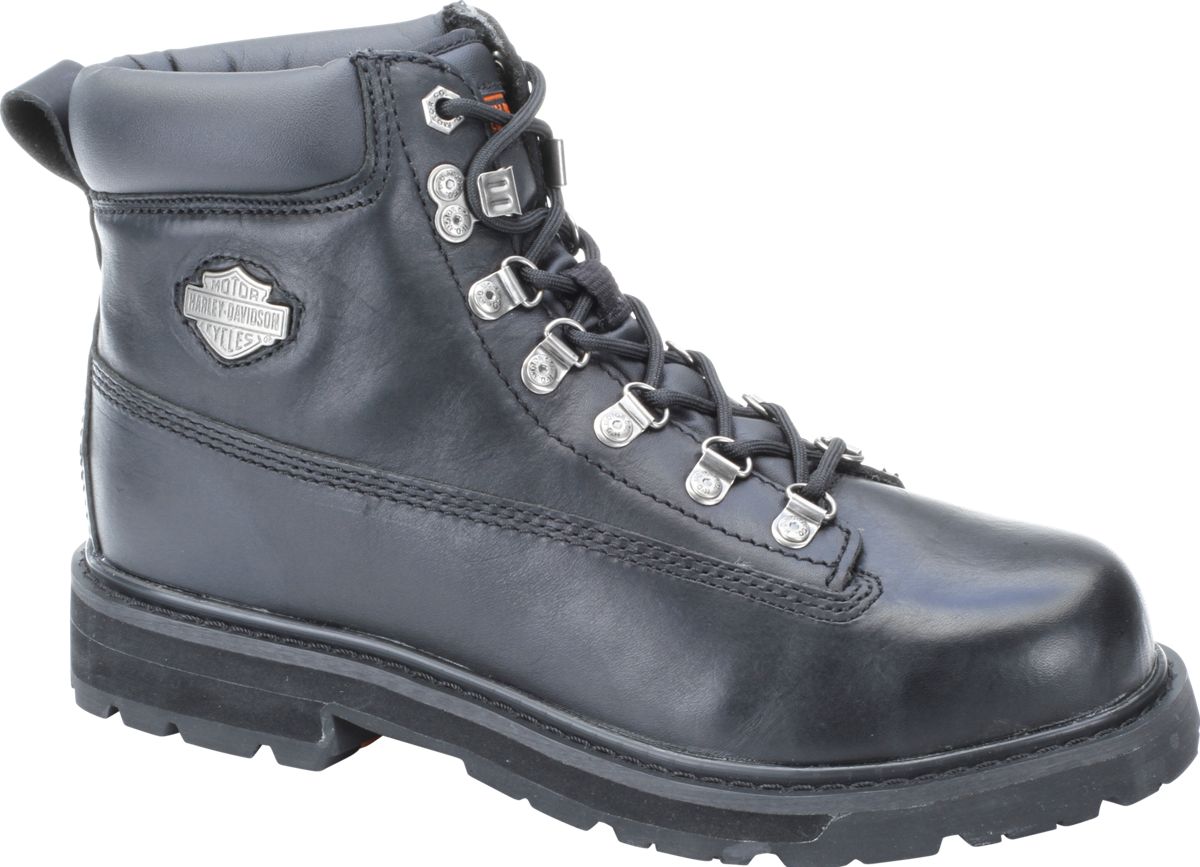 harley davidson safety shoes