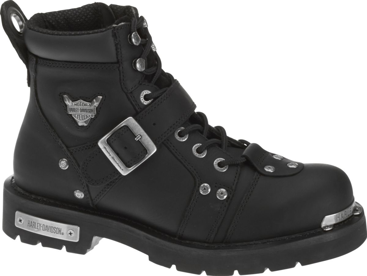 harley davidson men's boots clearance