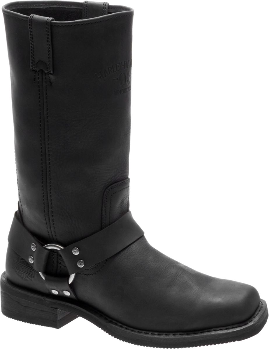 harley davidson mens boots