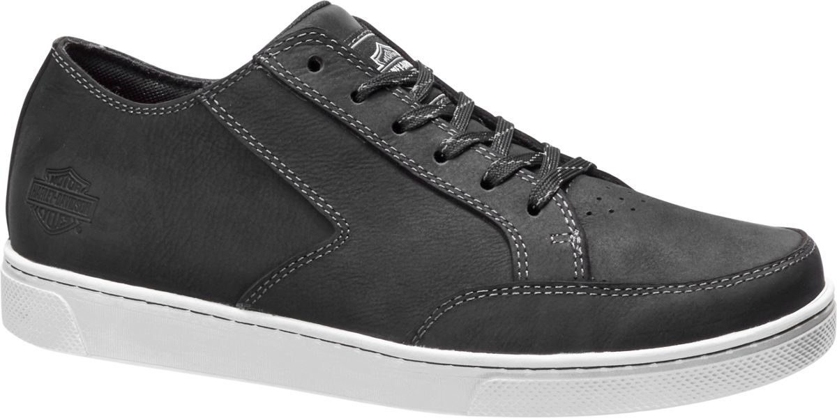 harley davidson casual shoes