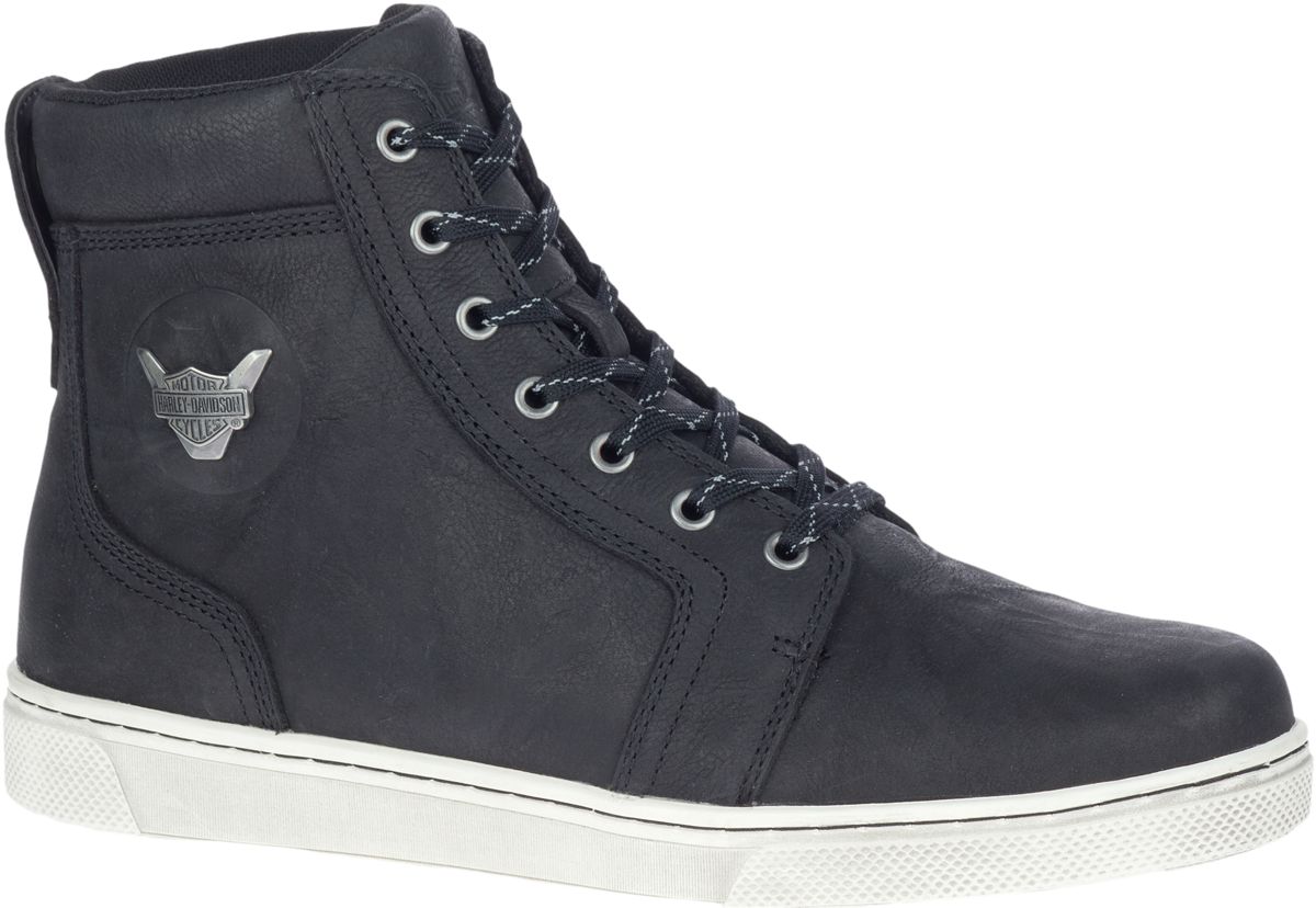 harley davidson high tops