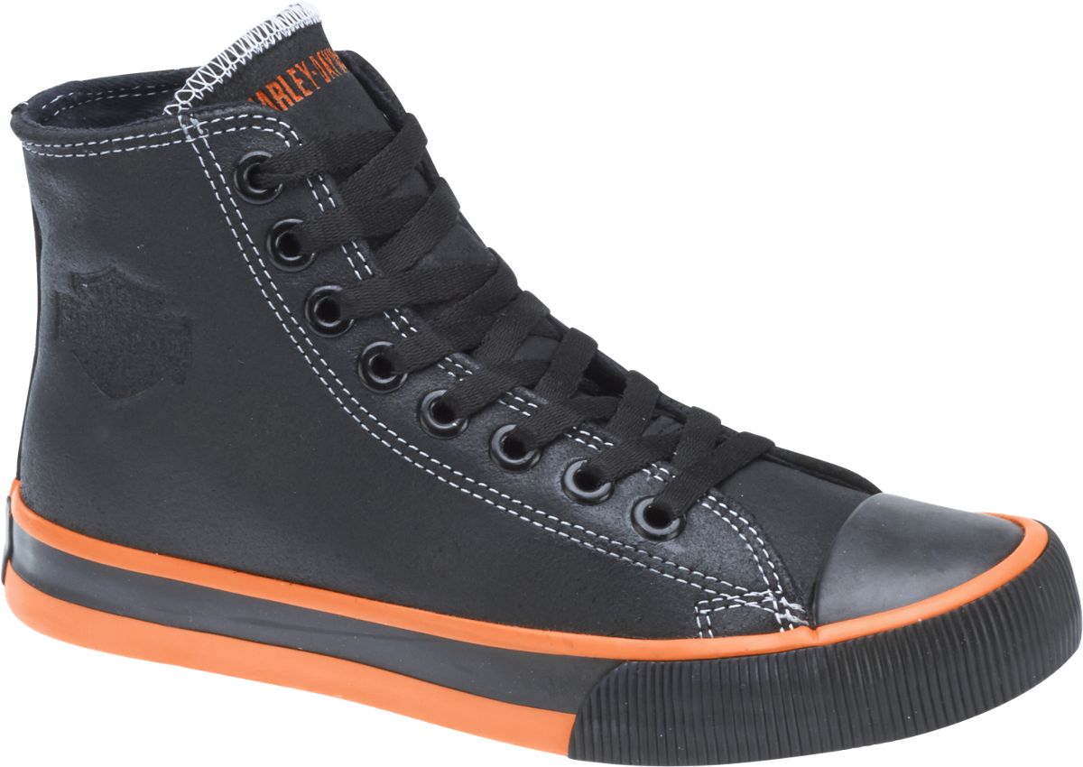 Nathan - Casual | Harley-Davidson Footwear