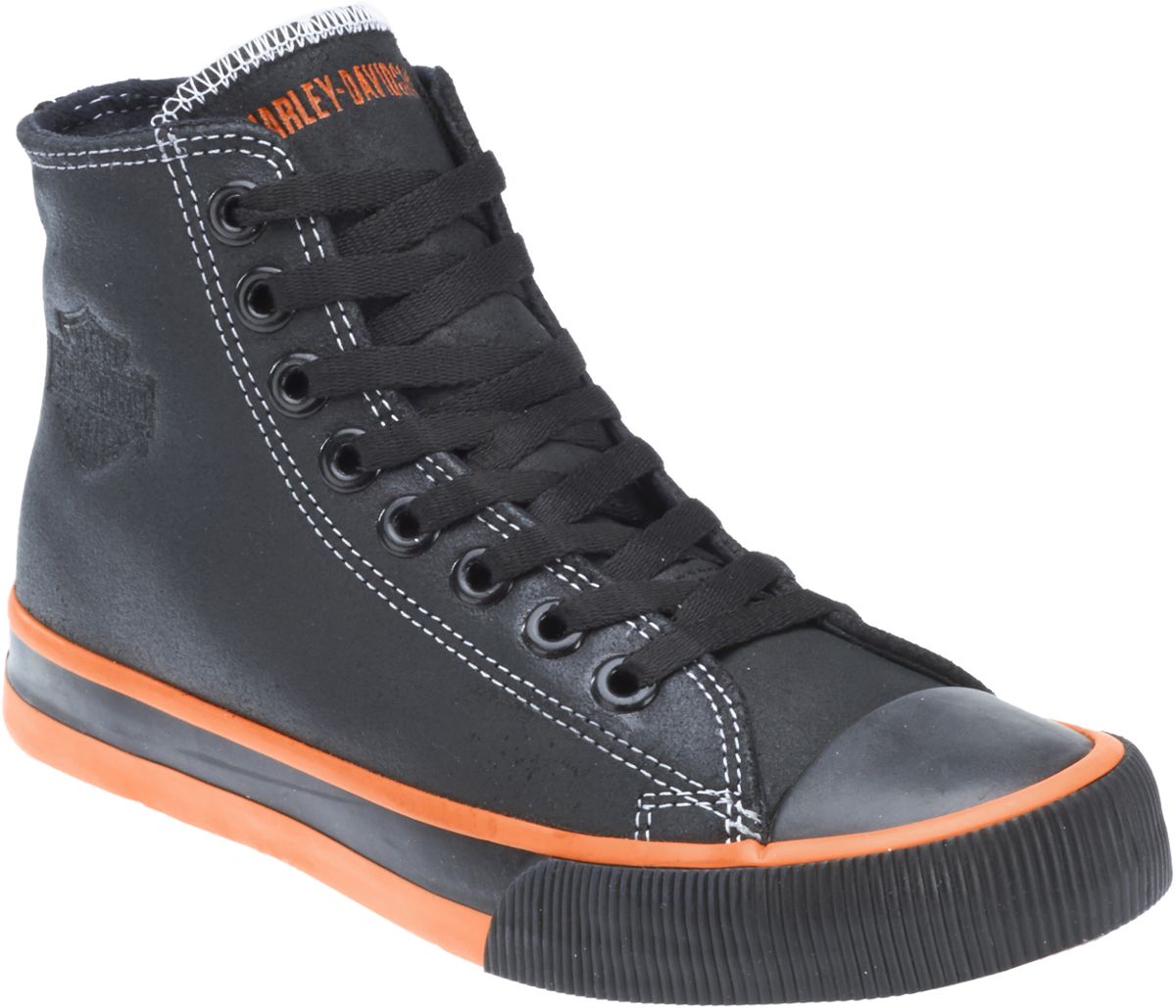 harley motorcycle shoes