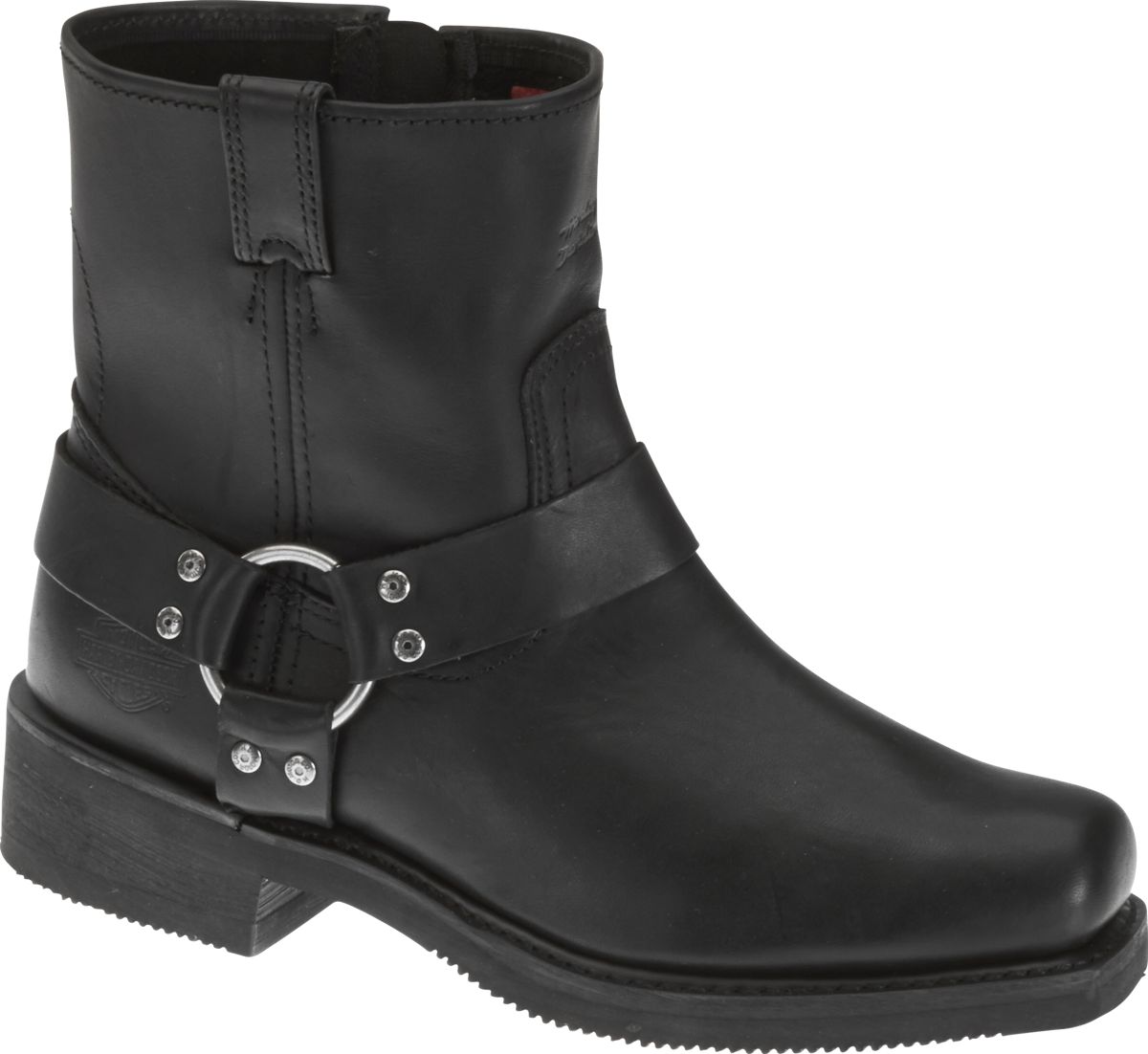 harley davidson mens boots