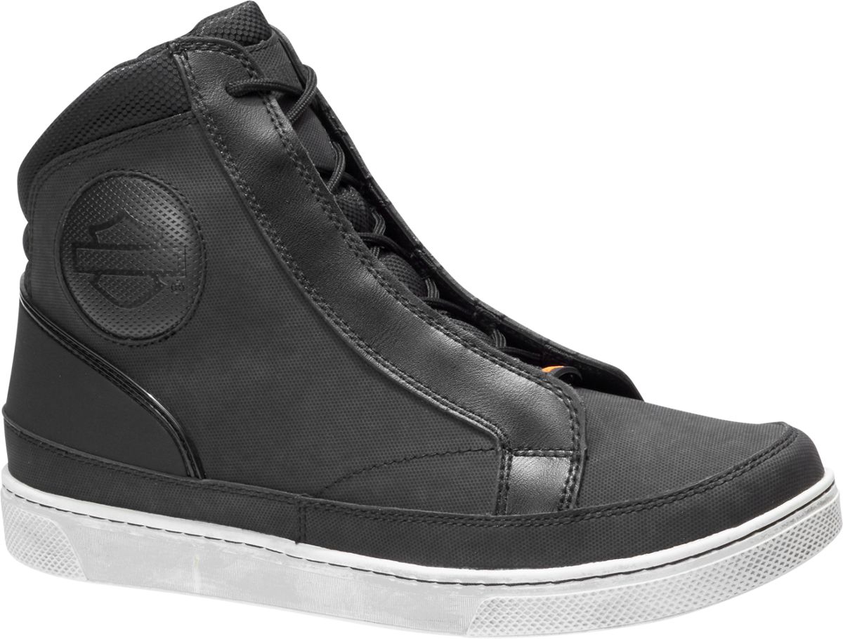 Vardon - Riding | Harley-Davidson Footwear