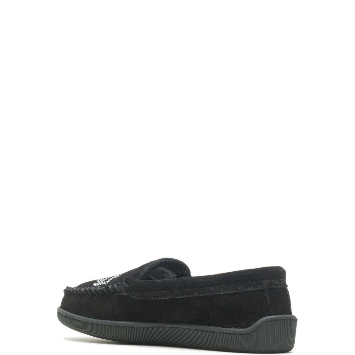 Lil, Black, dynamic 4