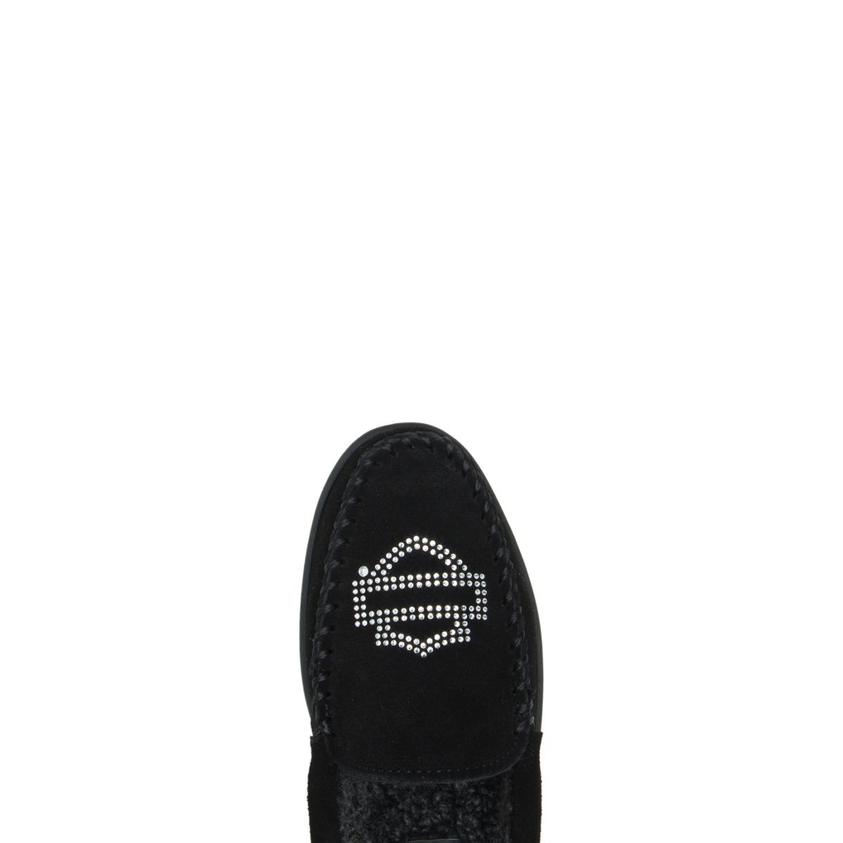 Lil, Black, dynamic 5