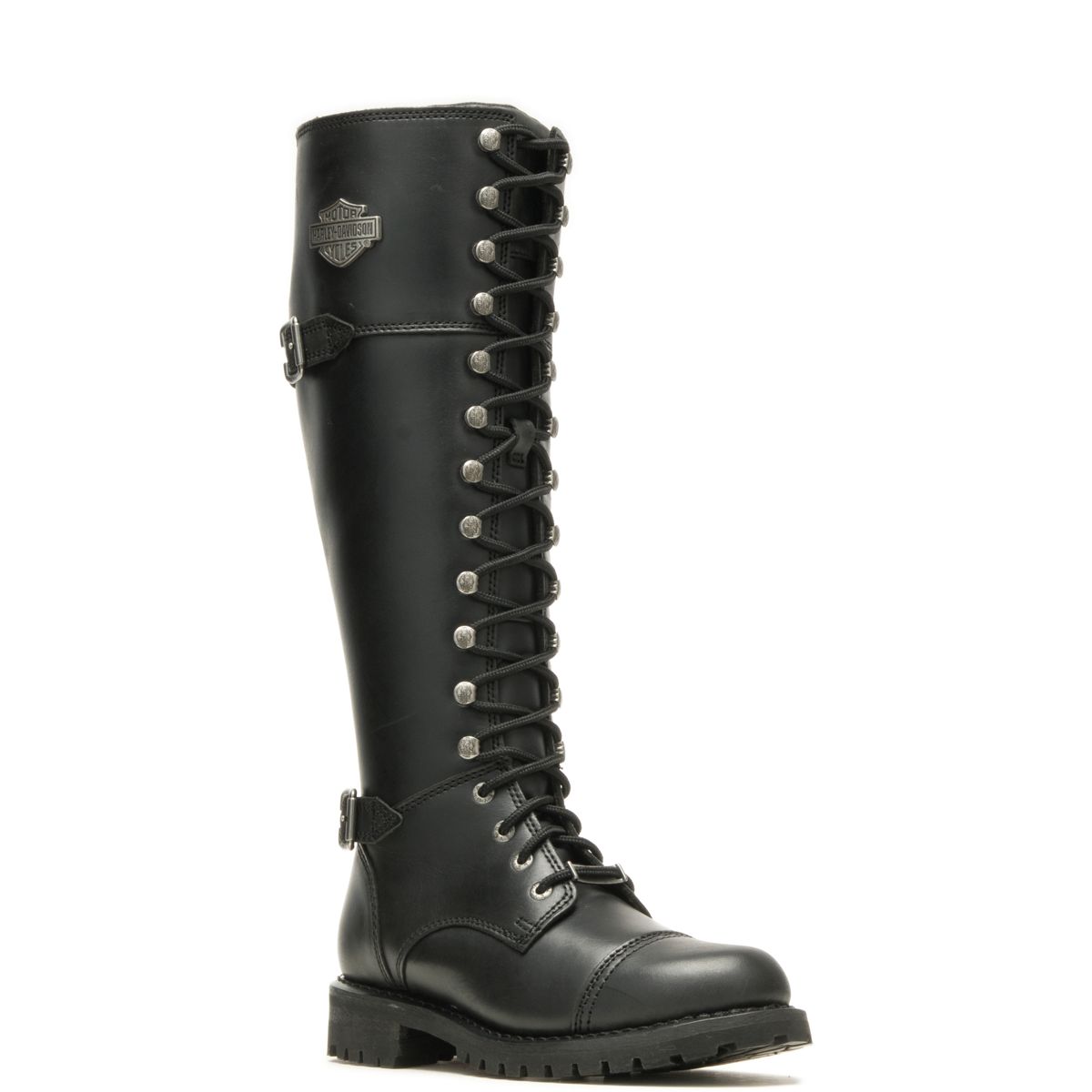 Beechwood, Black, dynamic 3