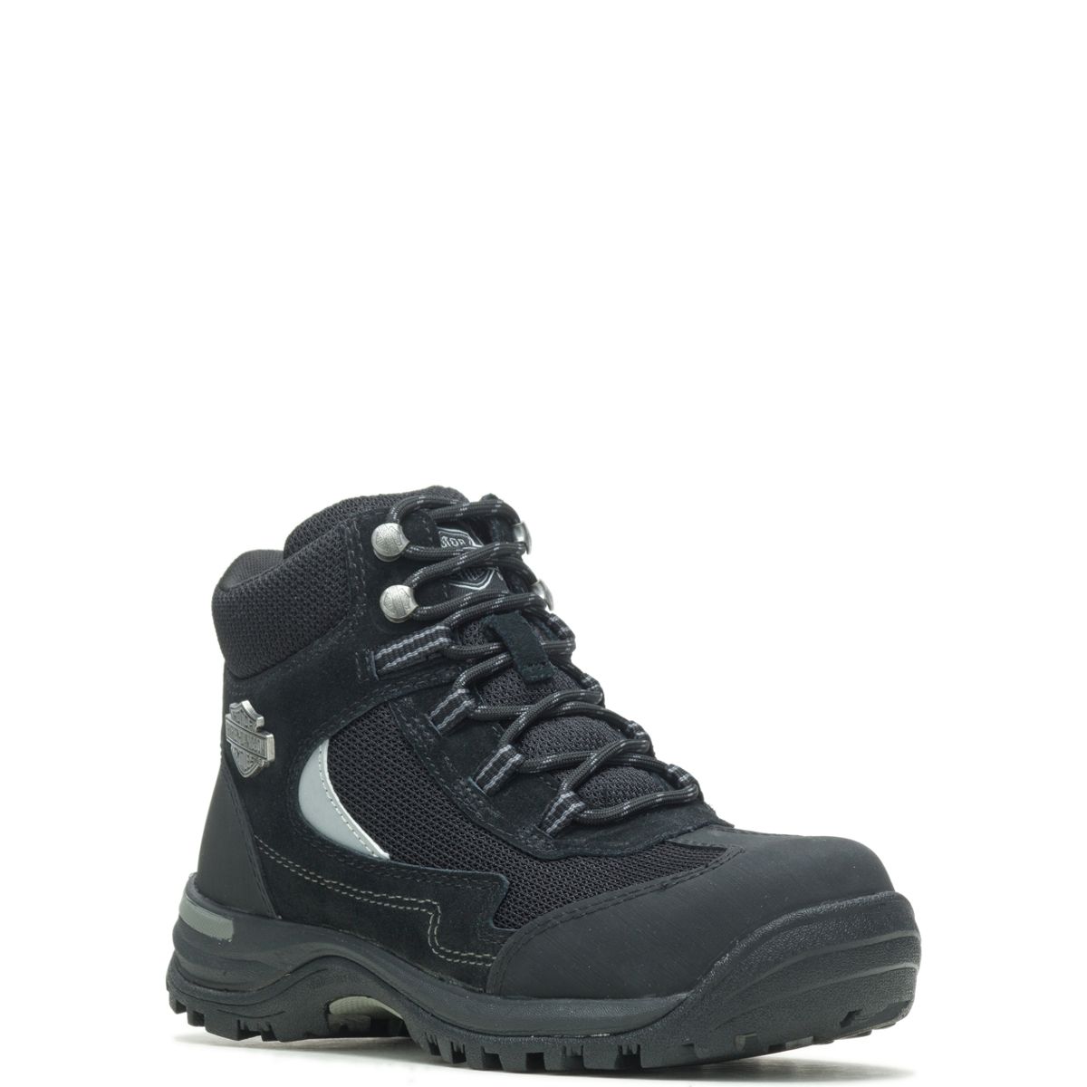 Waites Composite Toe, Black, dynamic 2