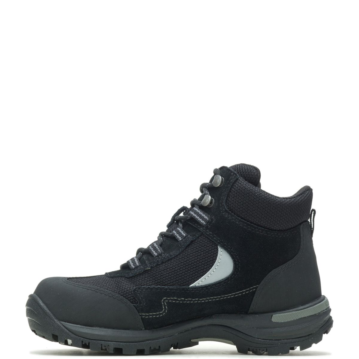 Waites Composite Toe, Black, dynamic 3