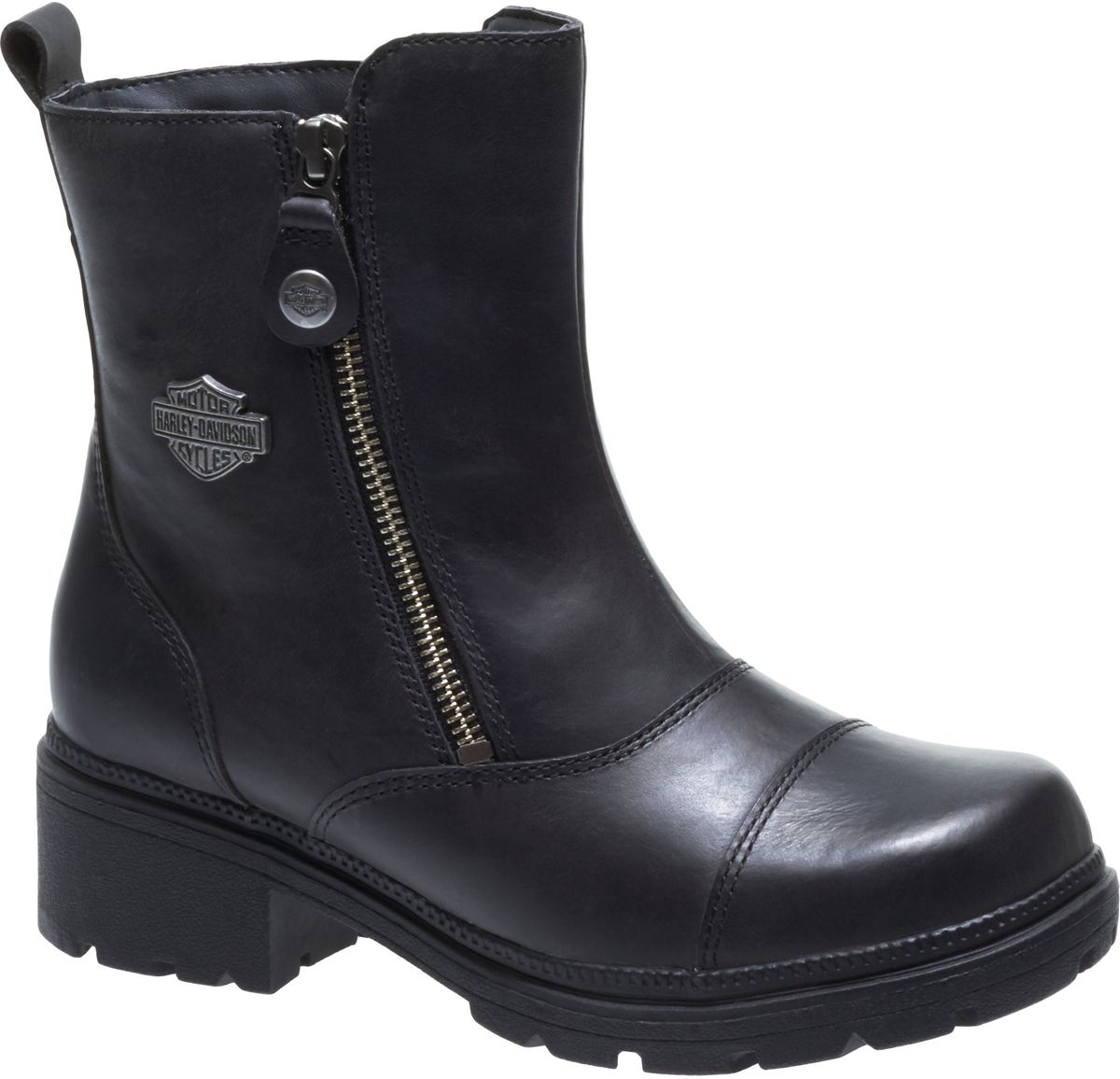 harley davidson ladies boots