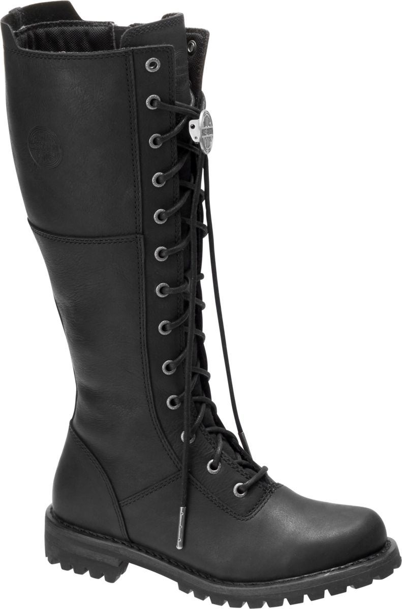 harley davidson snow boots