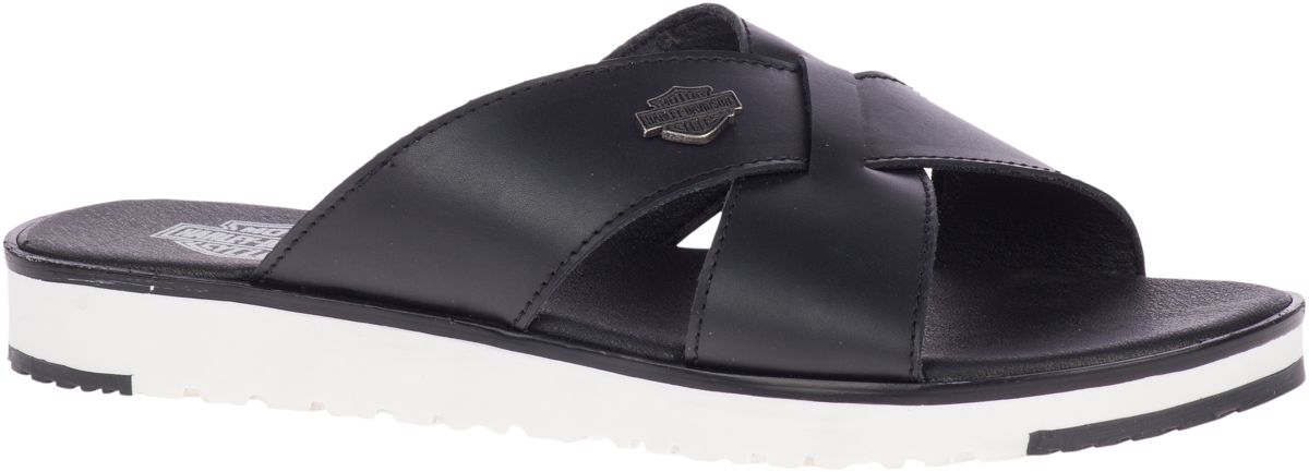 harley davidson sandals