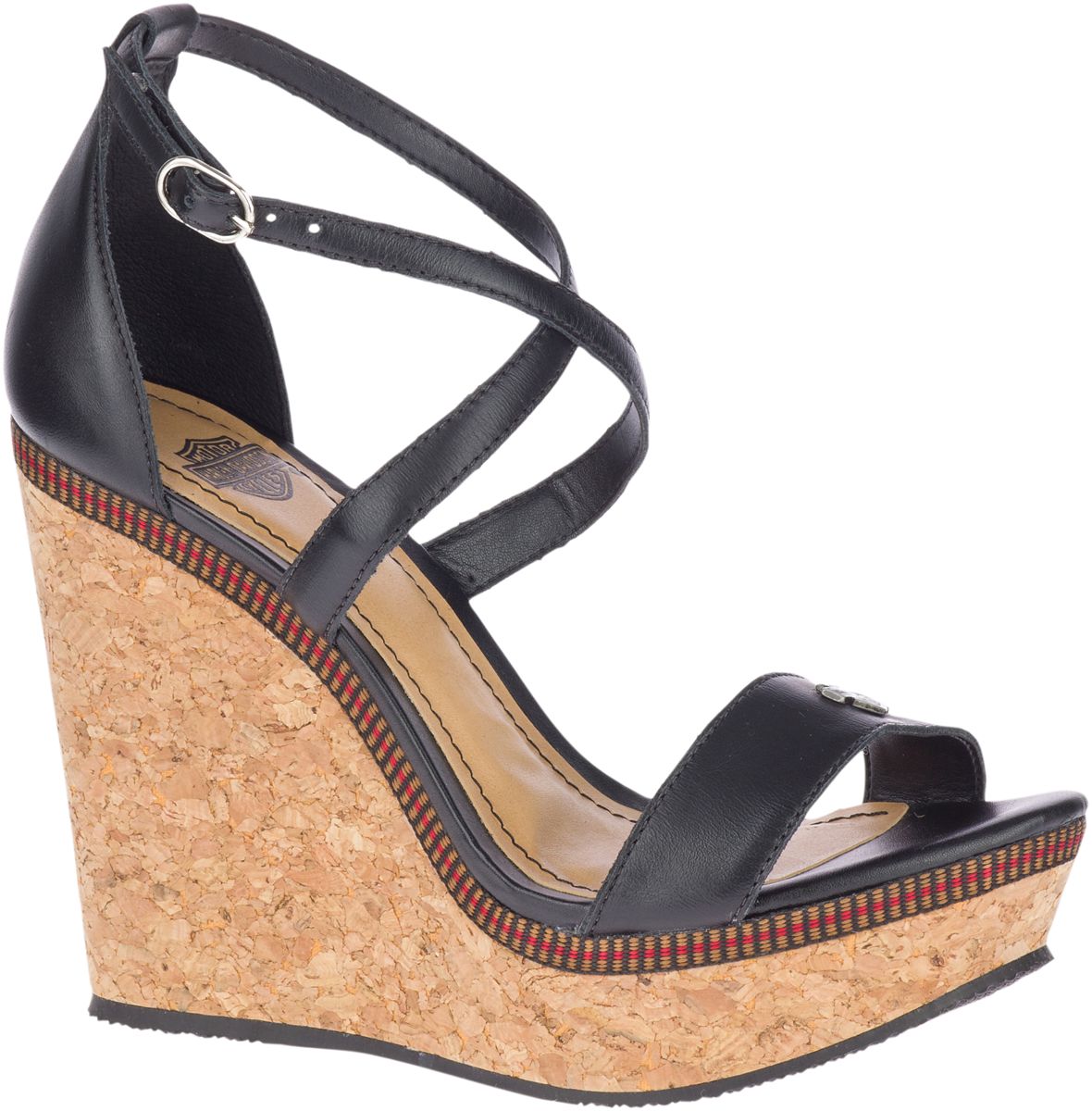 harley davidson high heels